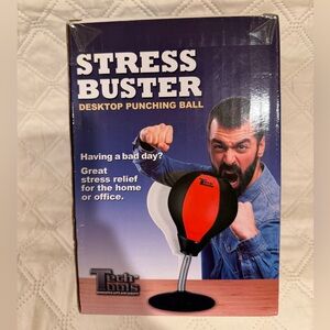 Desktop punching ball NEW